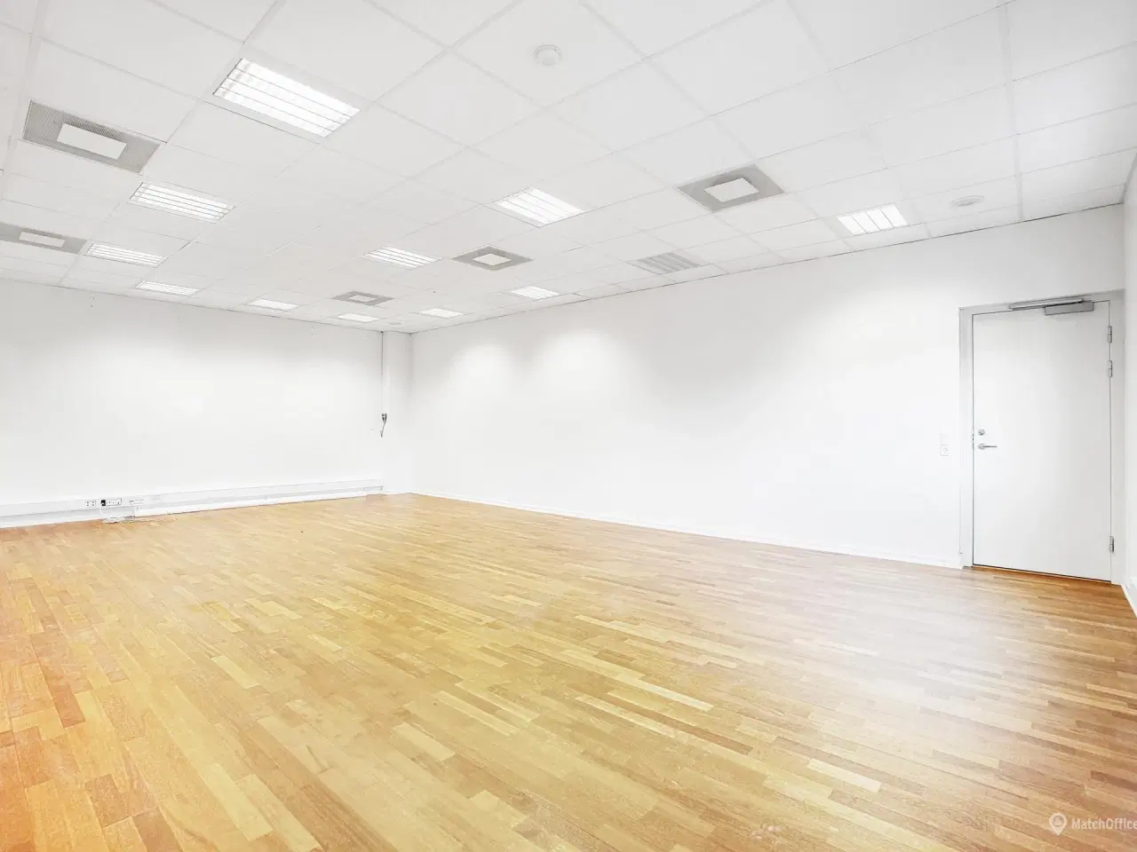 Billede 7 - Meget præsentabelt kontorlejemål som er velbeliggende i Glostrup