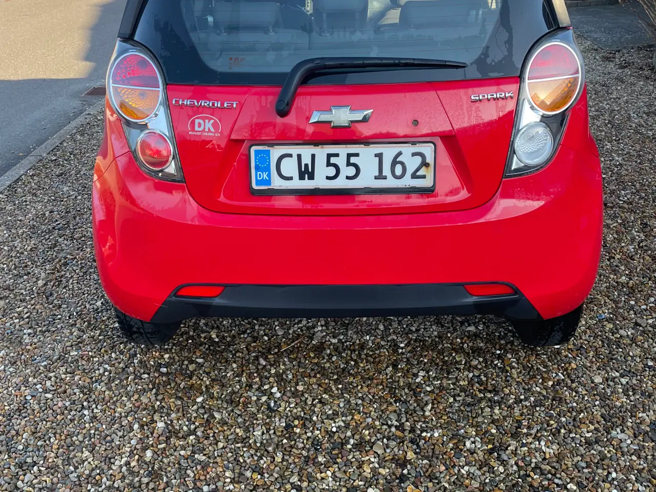 Billede 5 - Chevrolet Spark