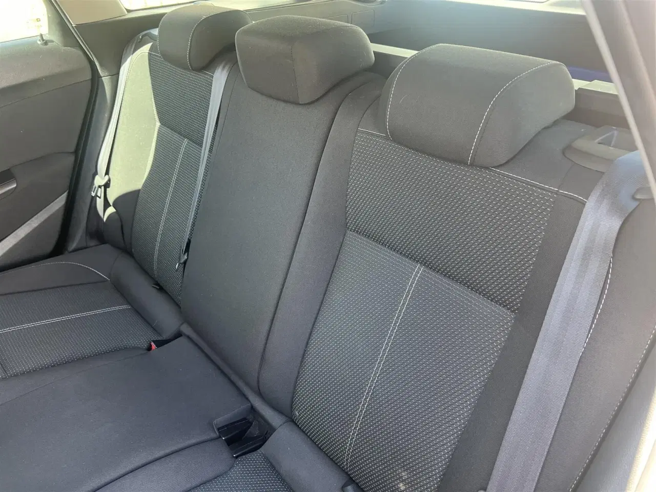 Billede 9 - Opel Astra Sports Tourer 1,6 CDTI Enjoy Start/Stop 136HK Stc 6g