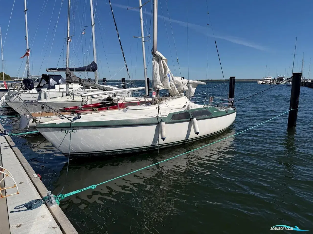 Billede 2 - Maxi 77