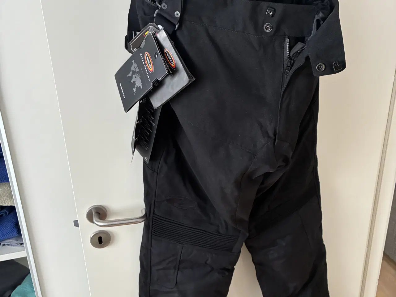 Billede 3 - Held jakke og bukser