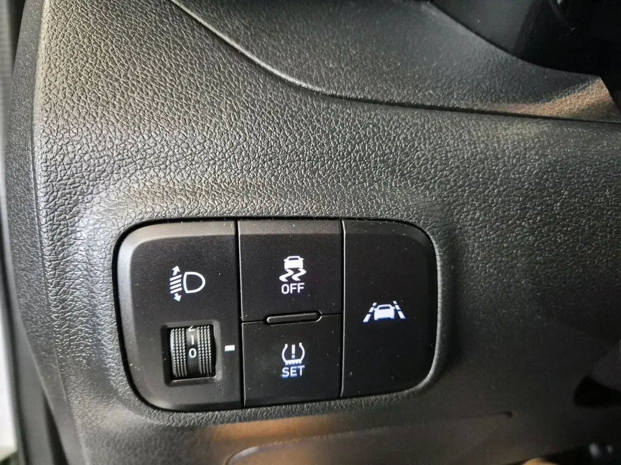 Billede 15 - Hyundai i10 1,0 Advanced 67HK 5d