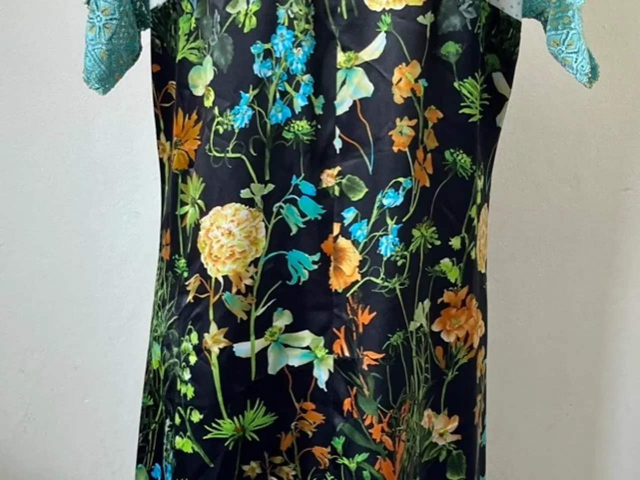 Billede 5 - Margot Weinreich Mikkelsen, kjole, str. XL