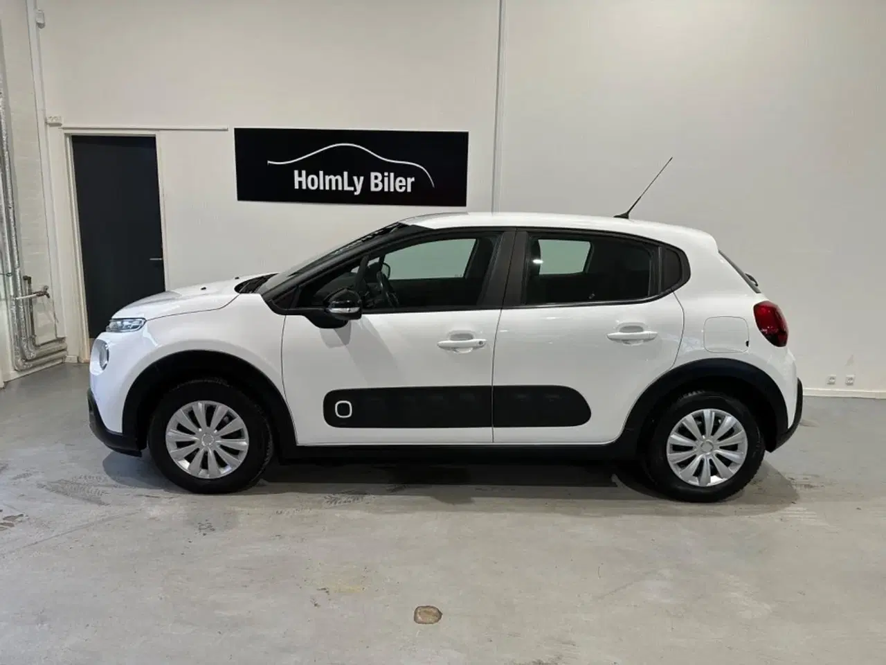 Billede 4 - Citroën C3 1,2 PureTech 110 Sport EAT6