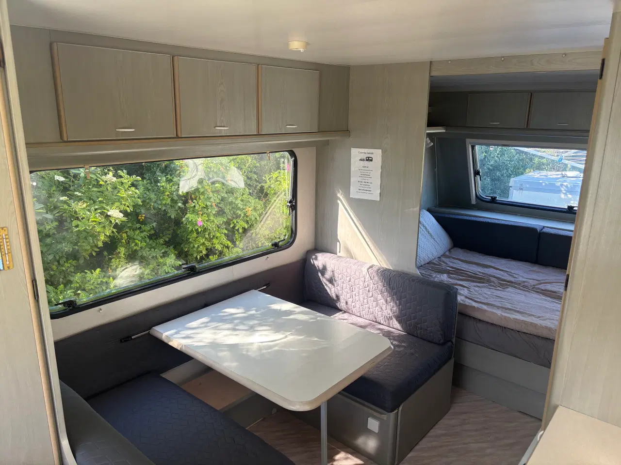 Billede 5 - Adria Unica 462 PH Campingvogn