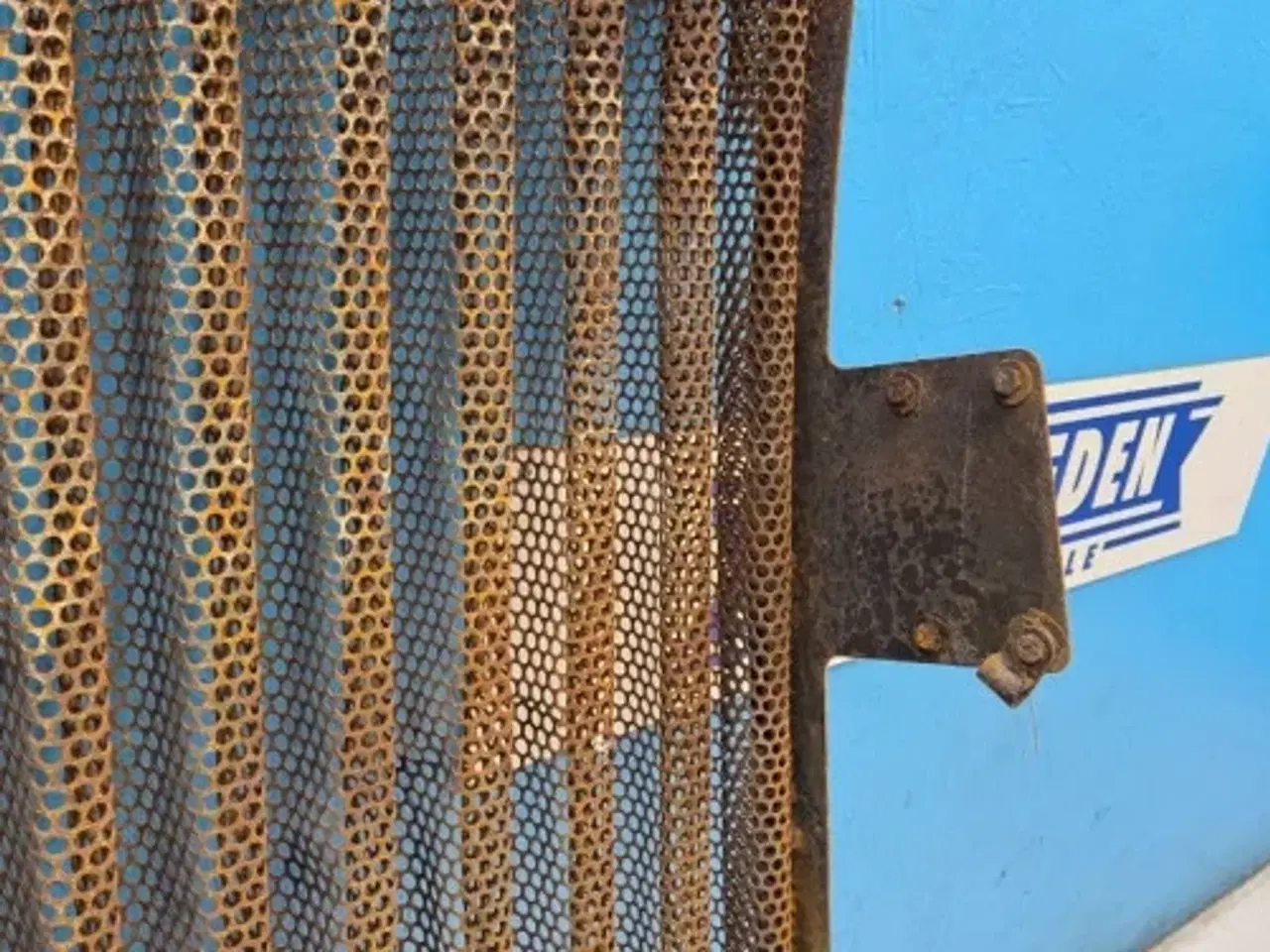 Billede 12 - Case 821E Gitter 87337946