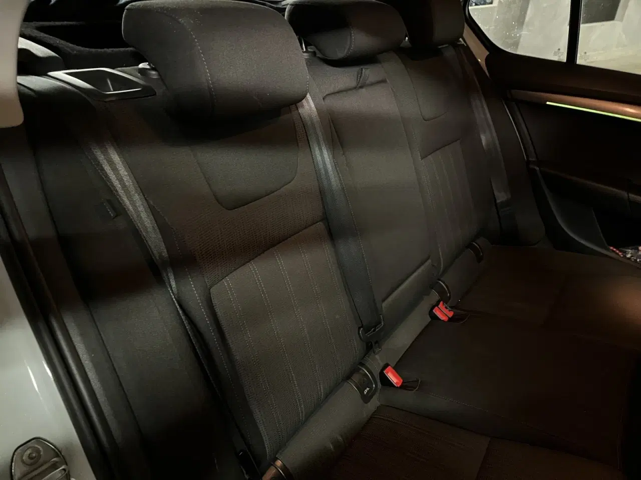 Billede 14 - Skoda Octavia 1,0 TSi 115 Style DSG