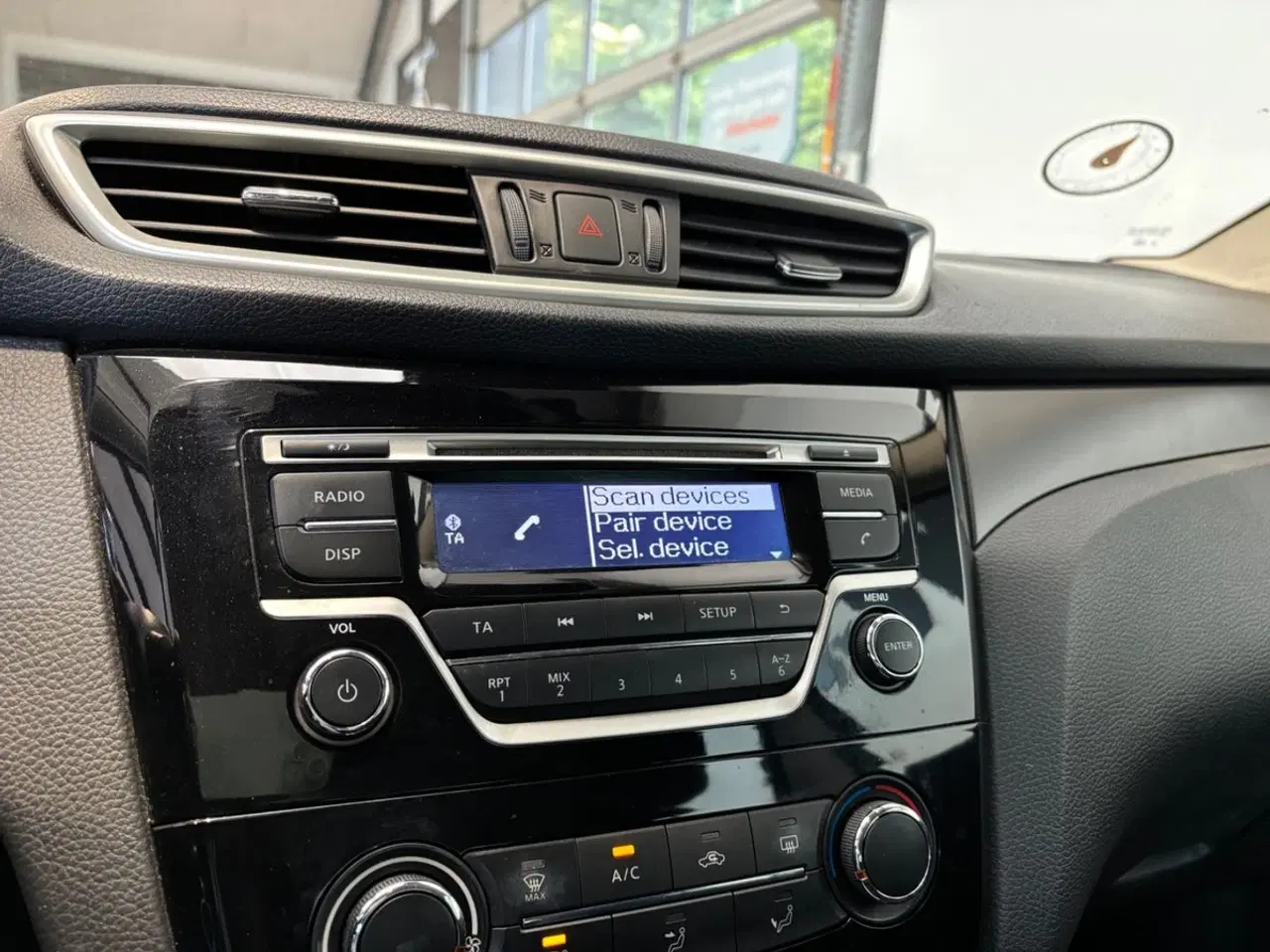 Billede 16 - Super flot Nissan Qashqai