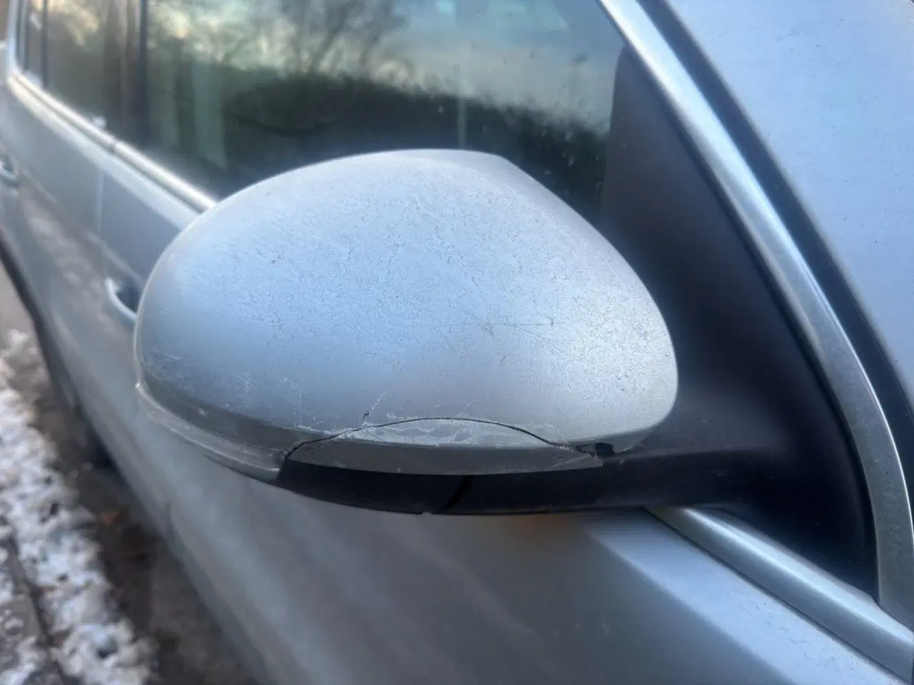 Billede 17 - VW Tiguan 2,0 TDi 177 Sport & Style DSG 4Motion Van