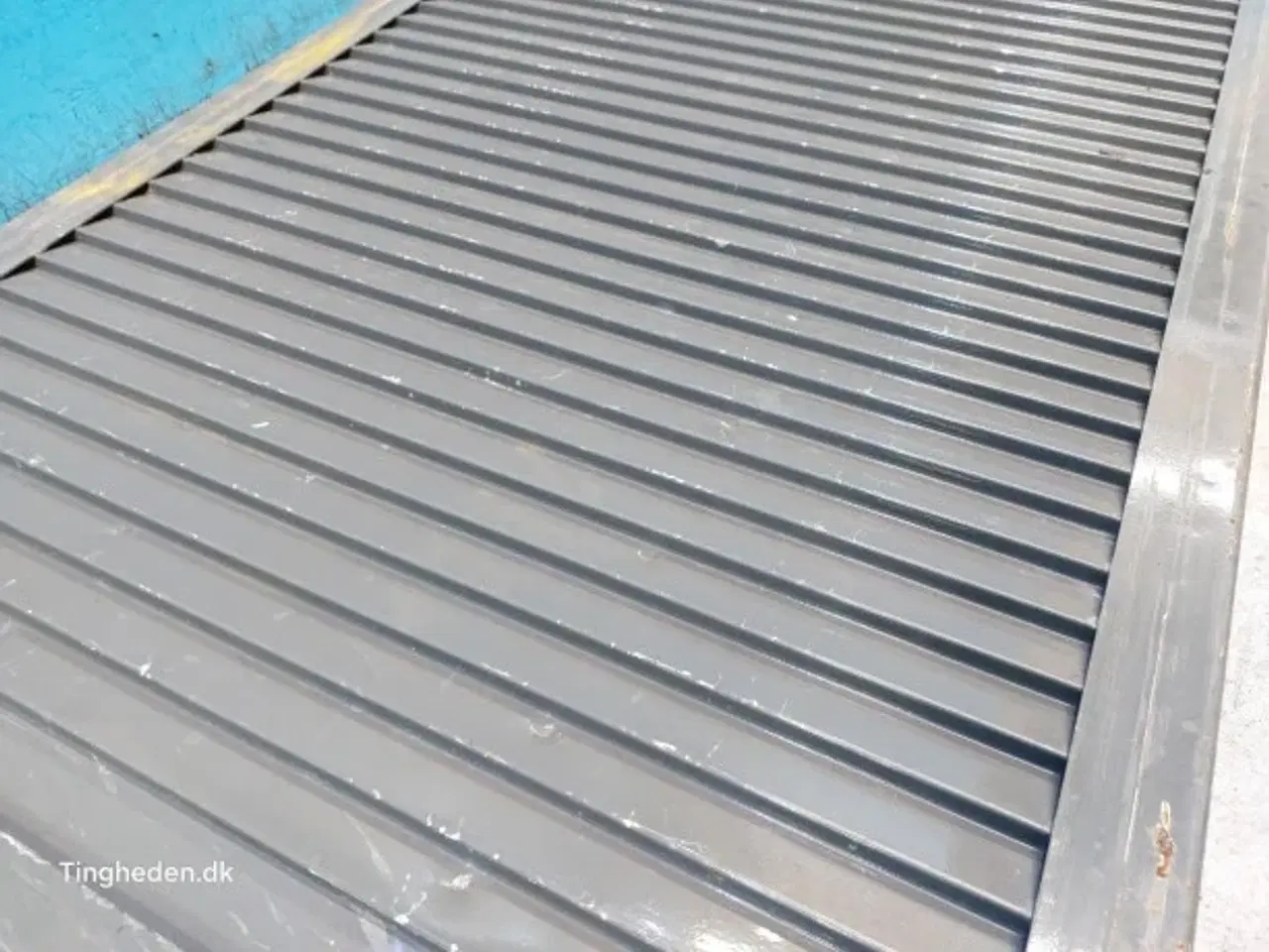 Billede 4 - Massey Feruson 7278 Tilløbsplan 28480820