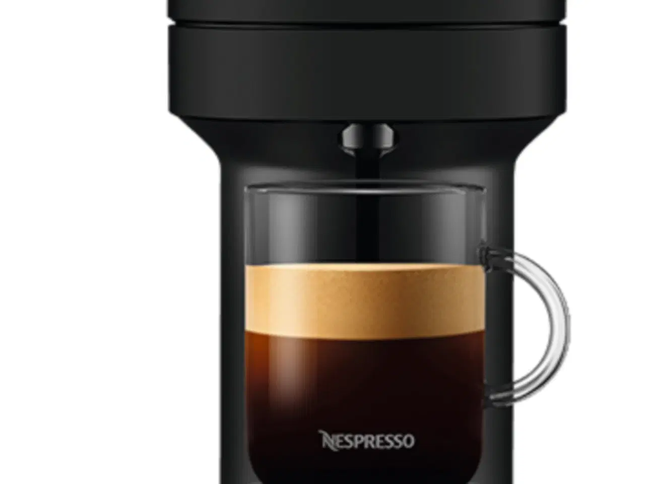 Billede 1 - NESPRESSO® Vertuo Next kaffemaskine fra DeLonghi