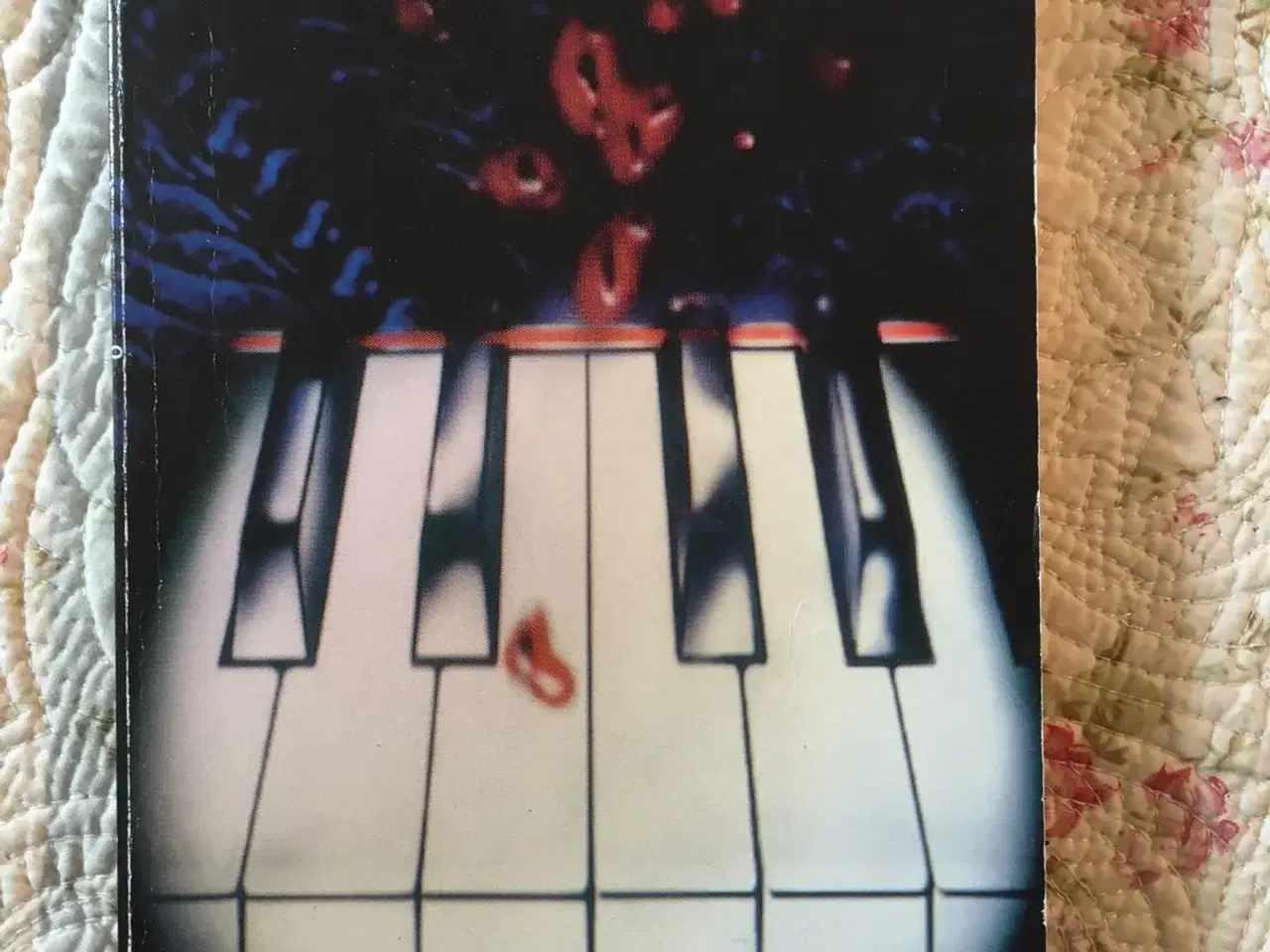 Billede 1 - Skyd på pianisten af David Goodis