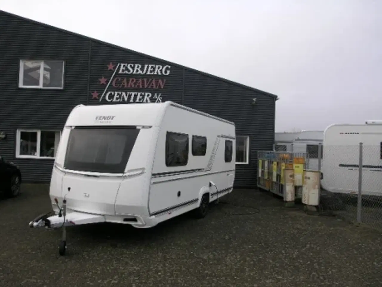 Billede 2 - Fendt Bianco Activ 465 SFH