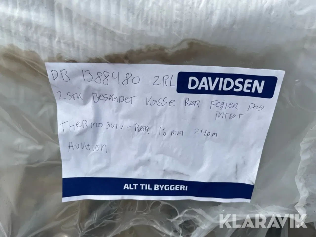 Billede 10 - Gulv lot Pergo 7 pakker