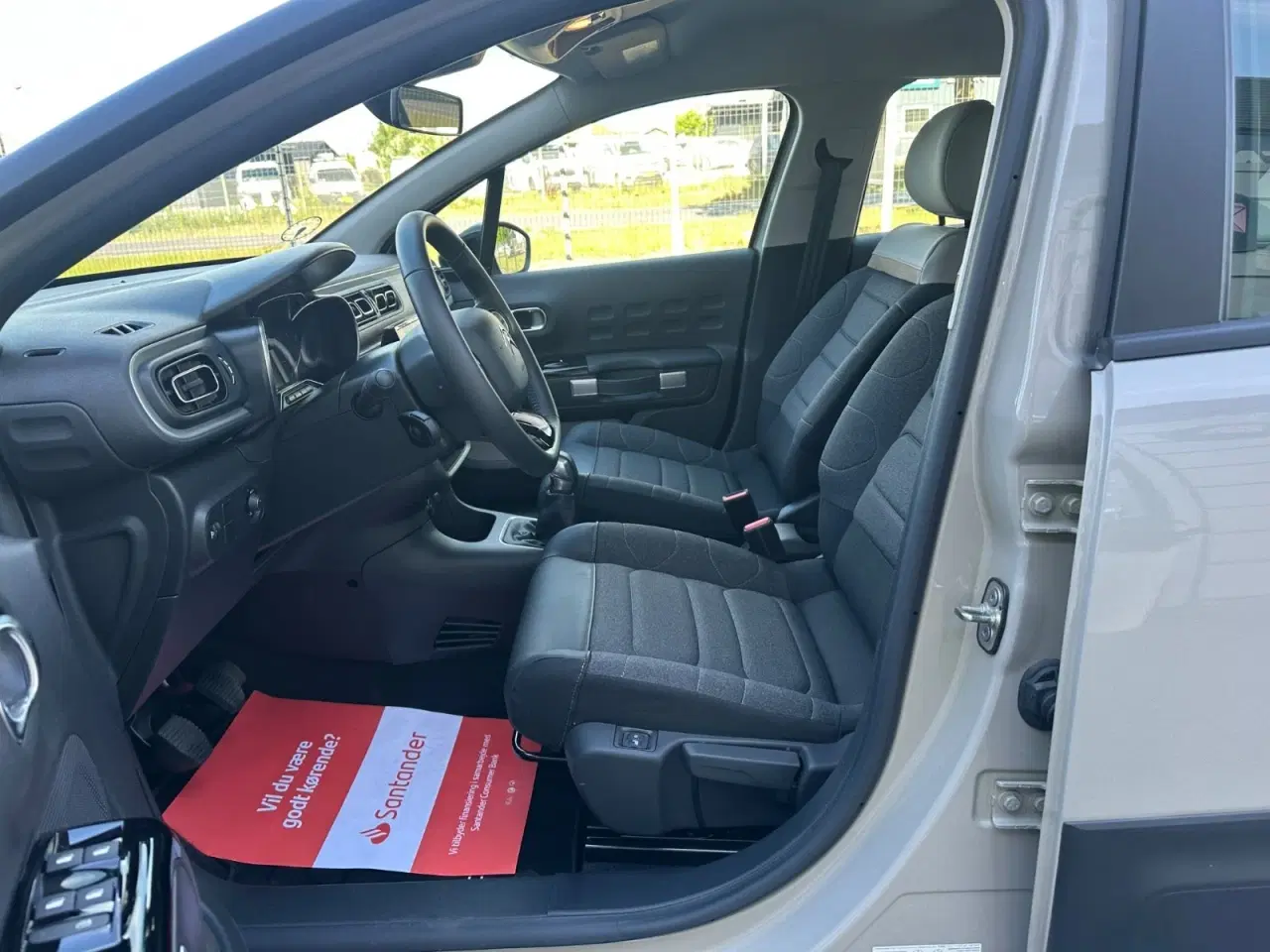 Billede 9 - Citroën C3 1,2 PureTech 83 Impress