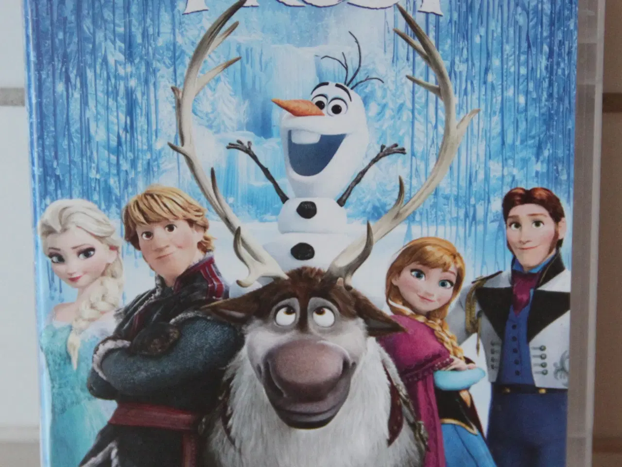 Billede 19 - Disney DVD’er  film Sælges 