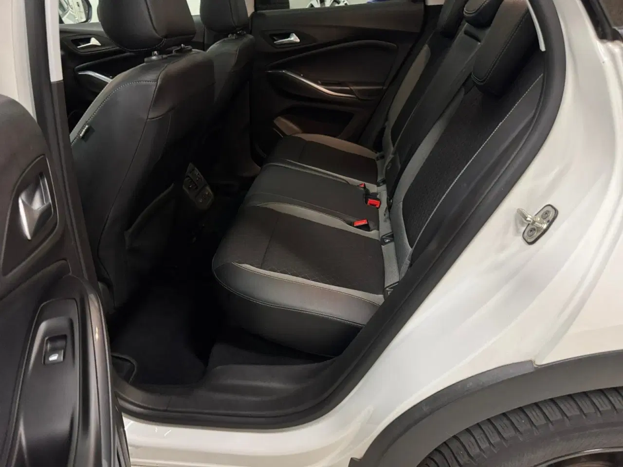 Billede 12 - Opel Grandland X 1,5 CDTi 130 Exclusive aut.