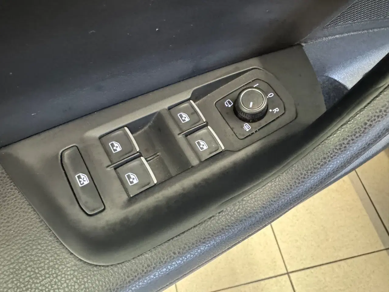 Billede 13 - VW Passat 1,5 TSi 150 Highline Premium Variant DSG