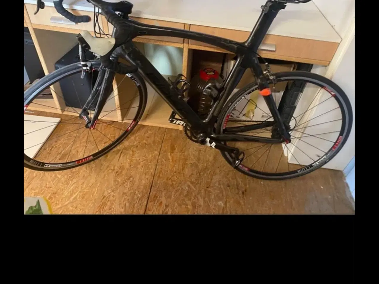 Billede 3 - Racercykel
