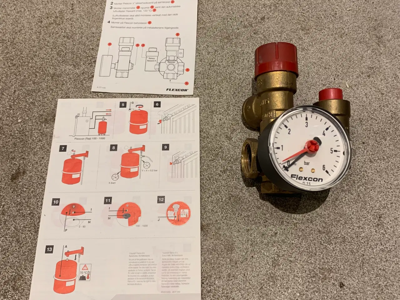 Billede 9 - Stokerfyr 20KW