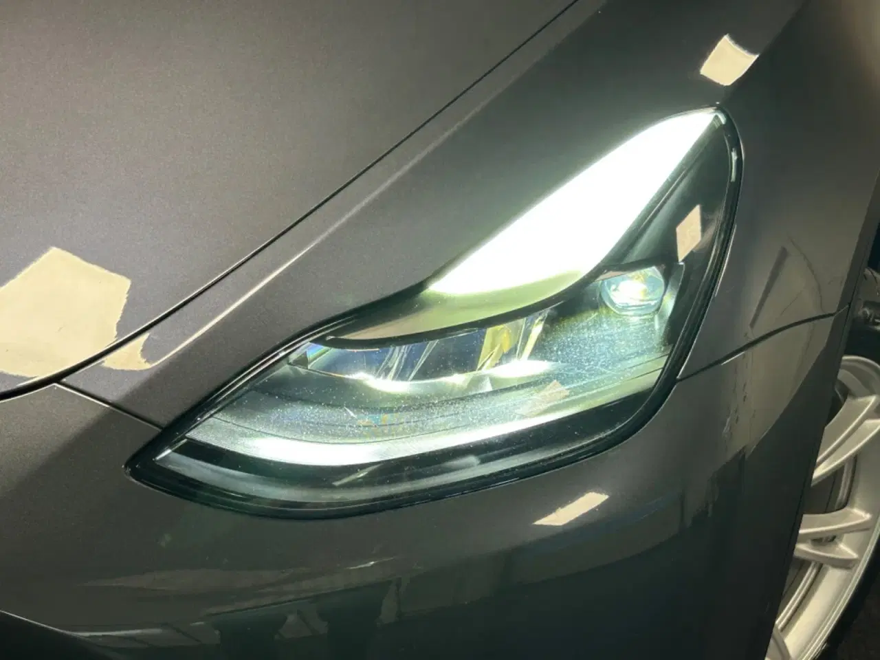Billede 4 - Tesla Model Y  Long Range AWD