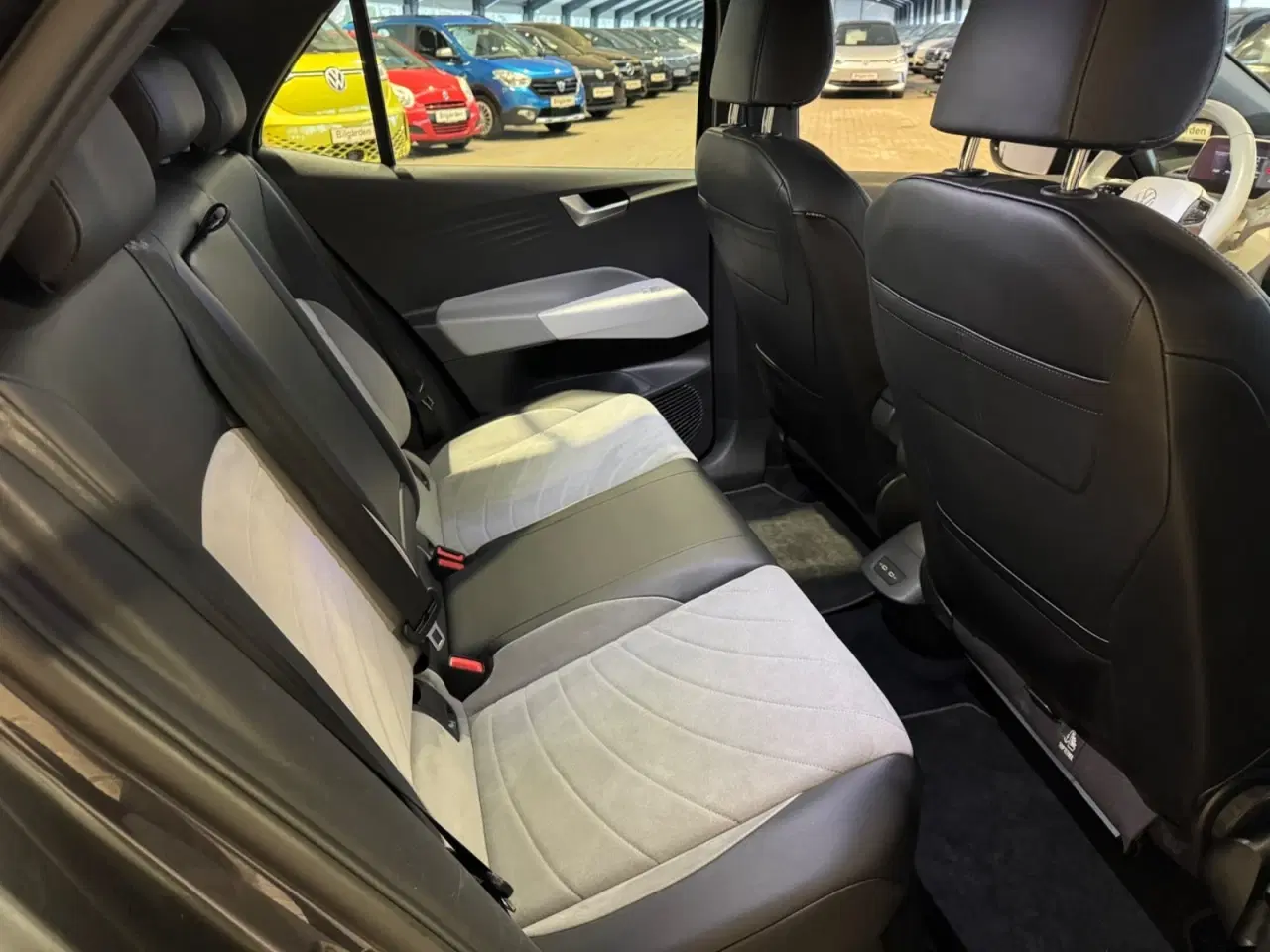 Billede 16 - VW ID.3 58 Pro Active