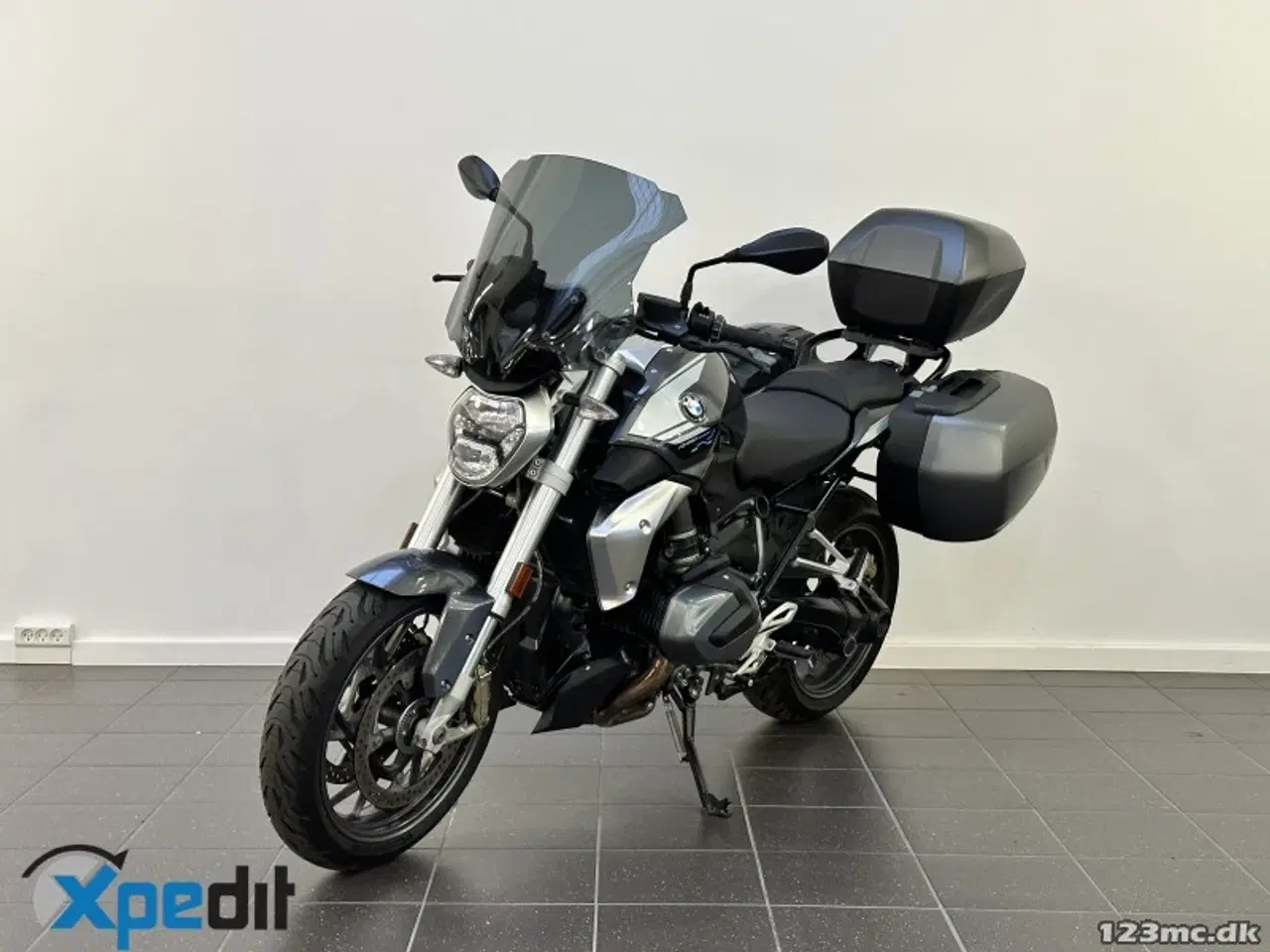 Billede 5 - BMW R 1250 R