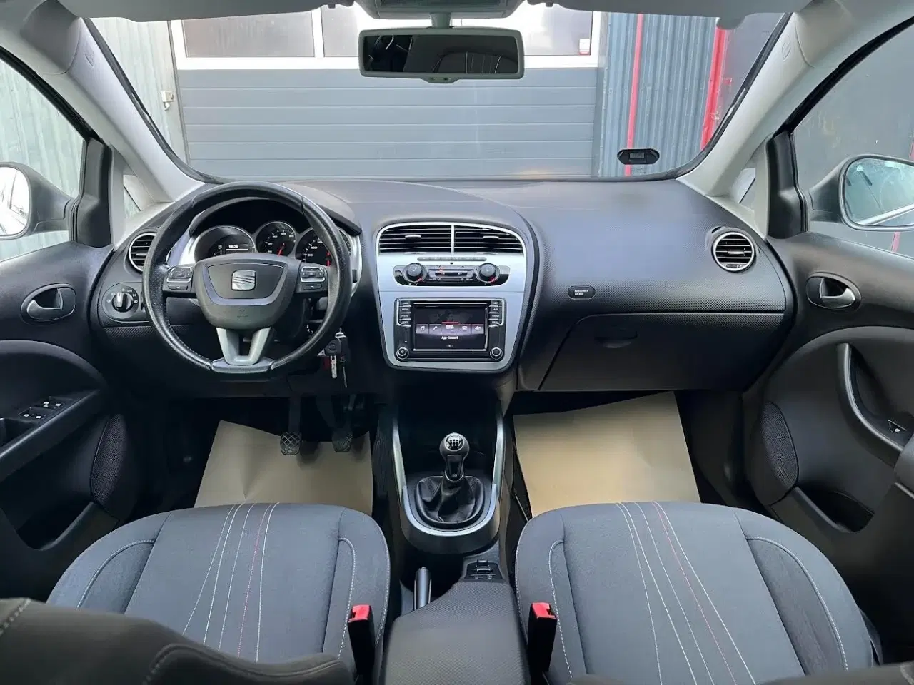 Billede 6 - Seat Altea XL 1,2 TSi 105 Style eco