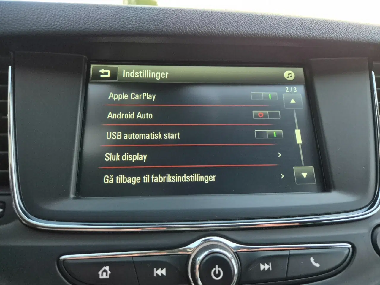 Billede 11 - Opel Astra 1,0 T 105 Enjoy Sports Tourer