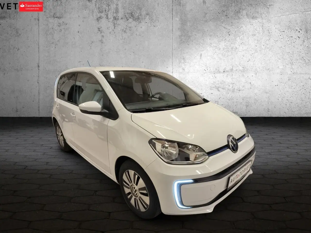 Billede 2 - VW e-Up!  Move Up!