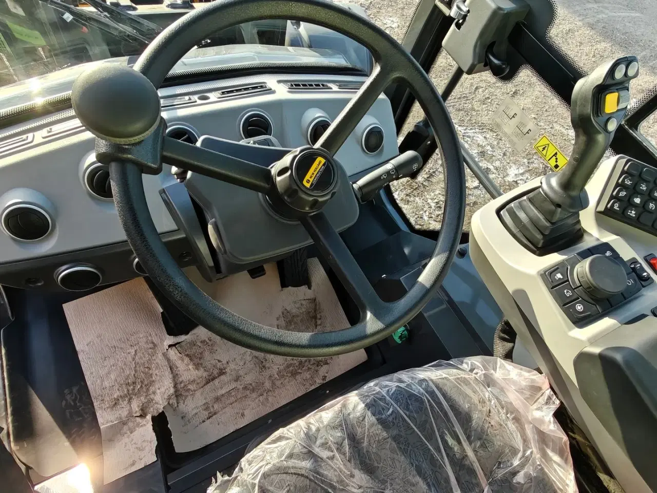 Billede 9 - New Holland W100D W100D