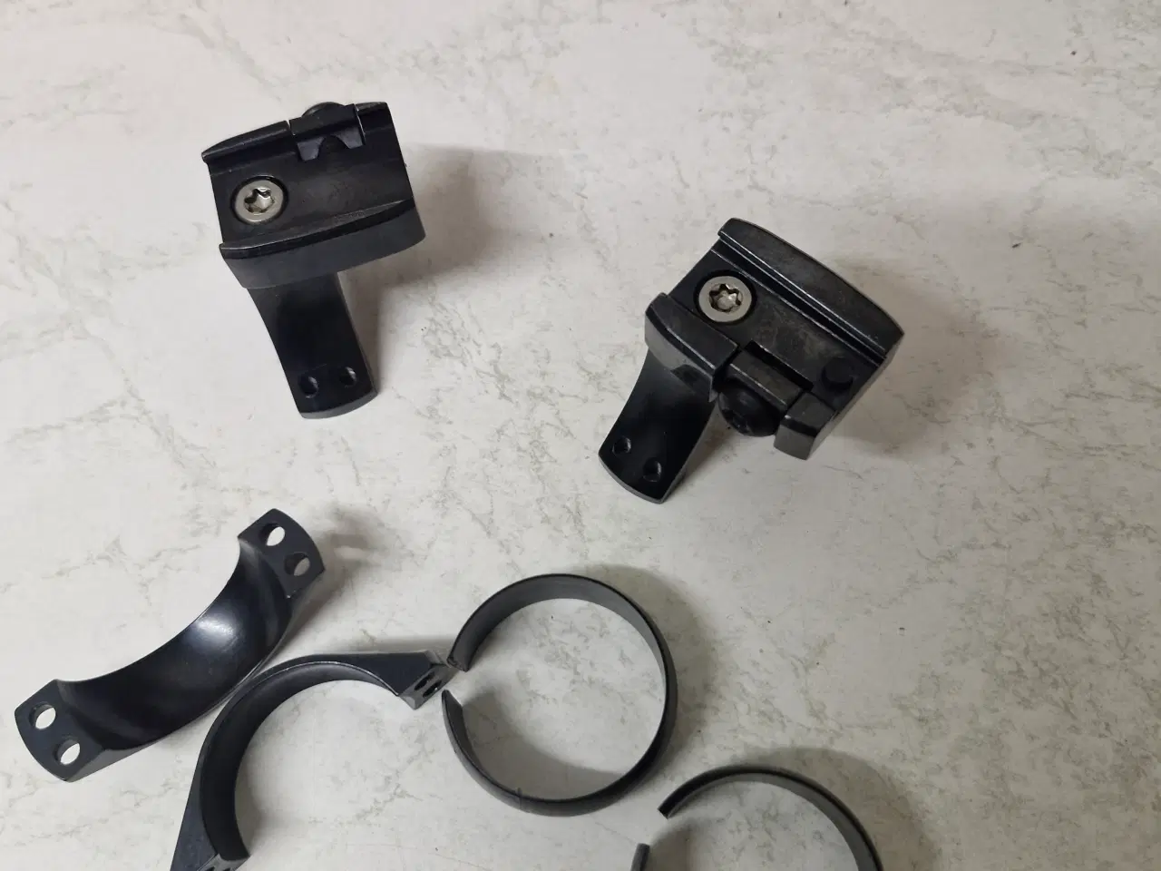 Billede 2 - Sako85 montager 