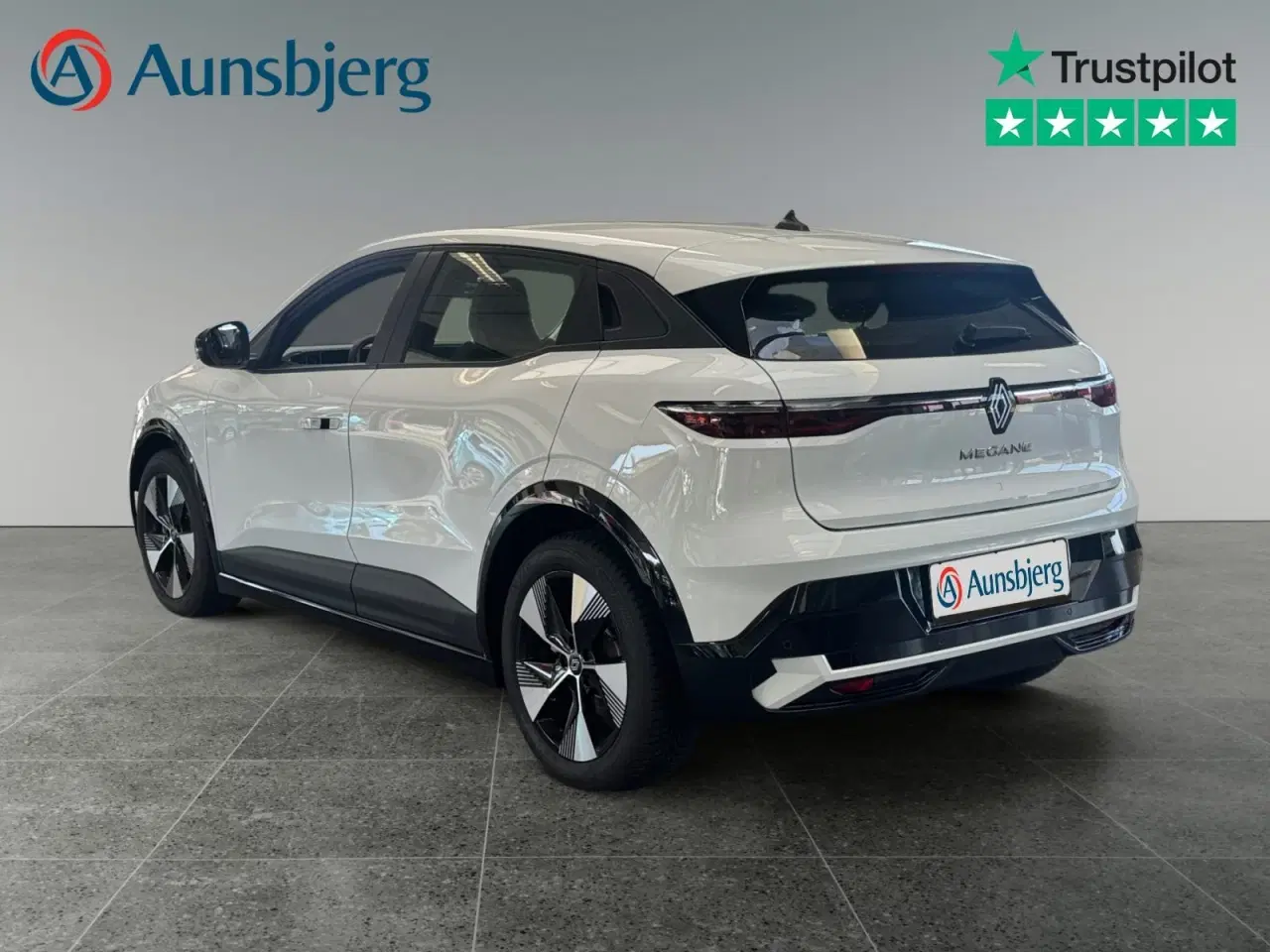 Billede 4 - Renault Megane E-Tech 40 Equilibre