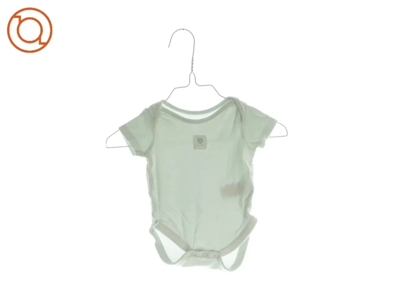 Billede 1 - Bodystocking i mintgrøn (str. ca. 56)