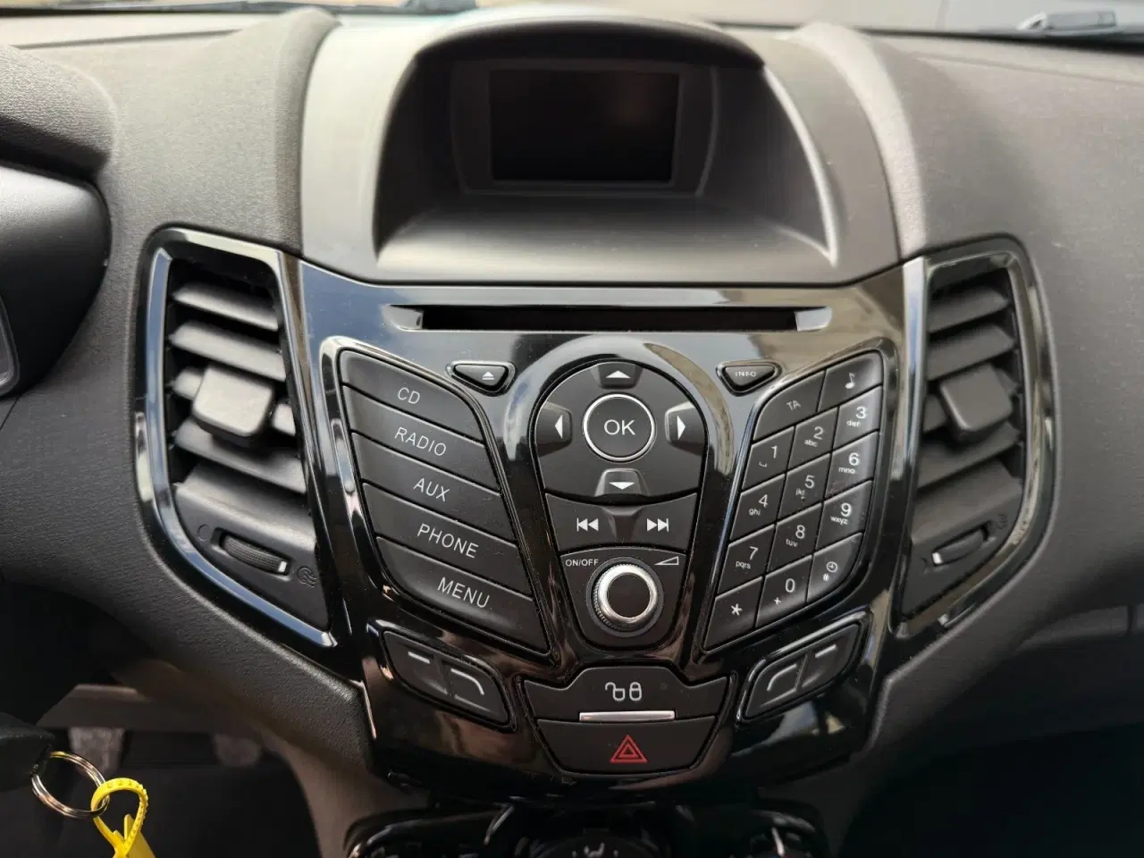 Billede 6 - Ford Fiesta 1,0 SCTi 125 Titanium X