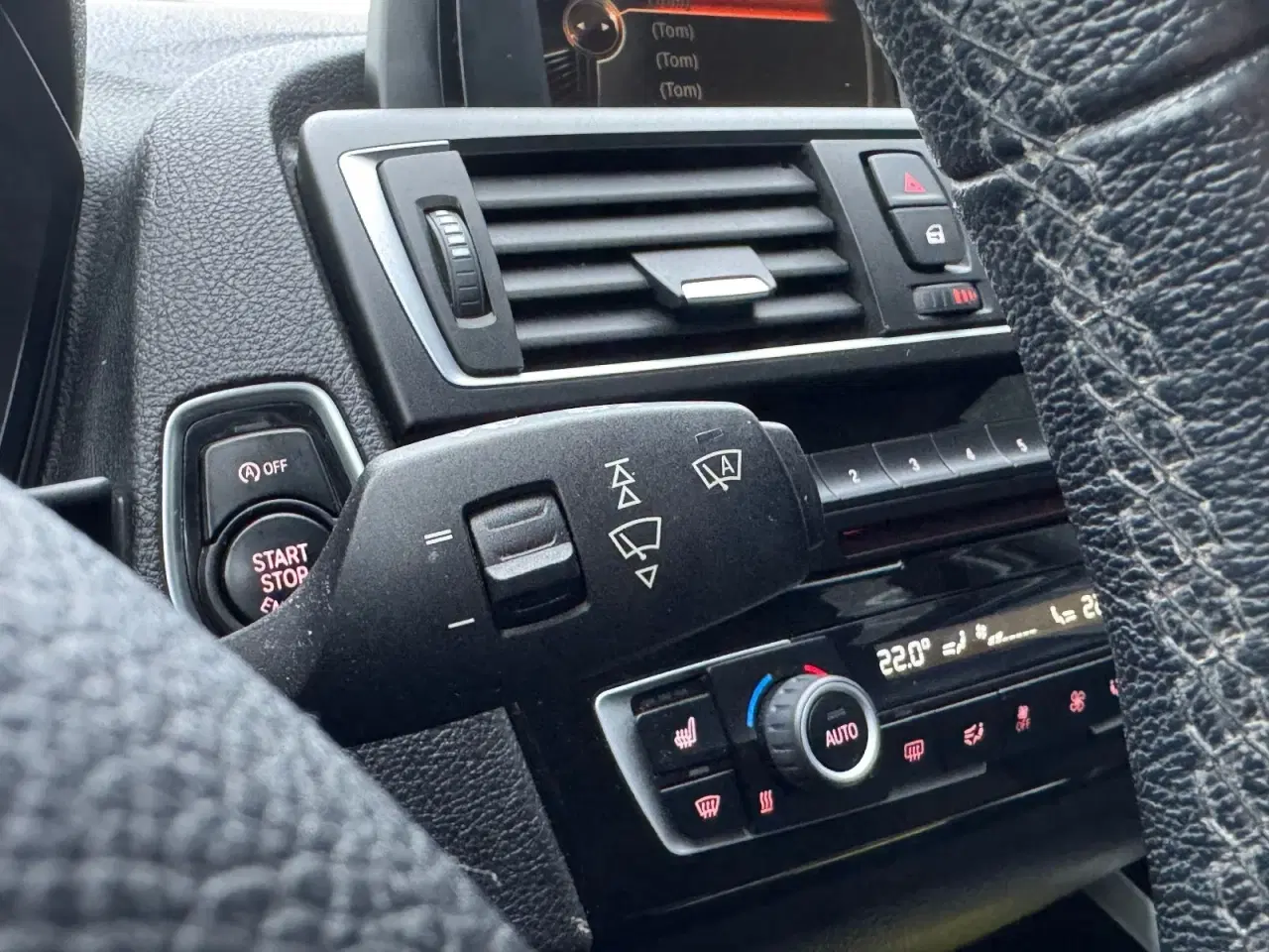 Billede 9 - BMW 118d 2,0 aut.