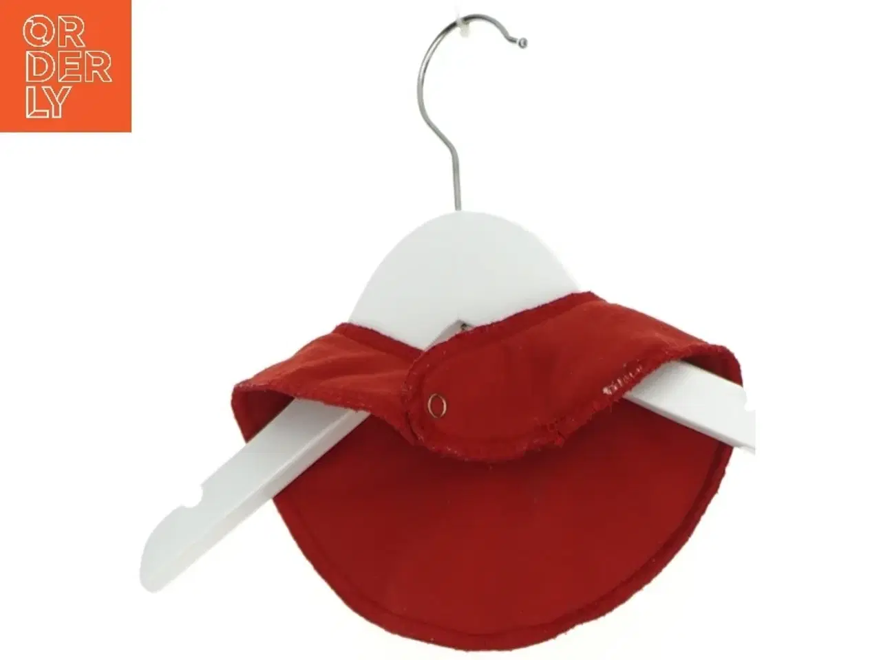 Billede 2 - Hagesmæk (str. One Size)