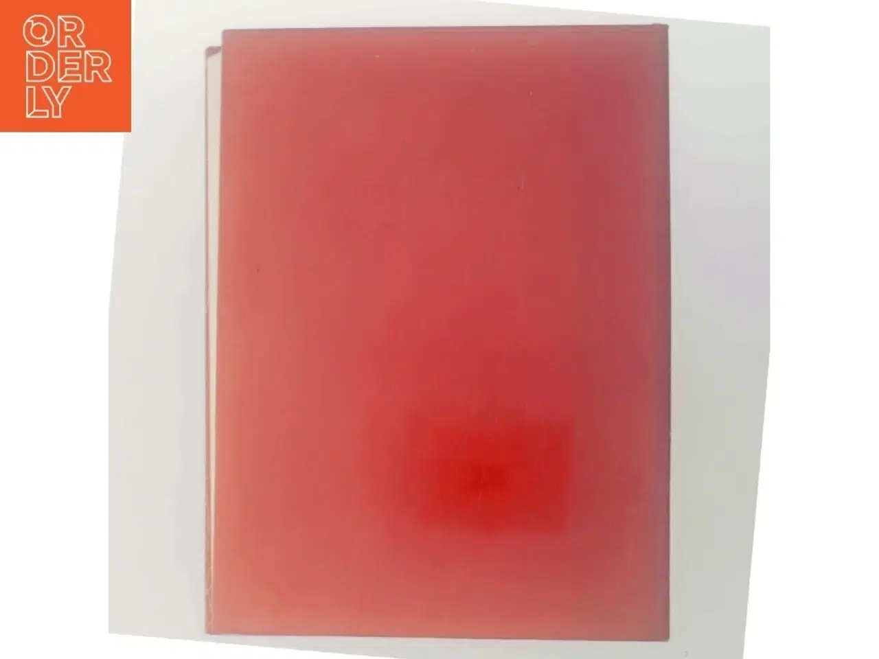 Billede 3 - Inger Prier af Helene Strange (Bog)