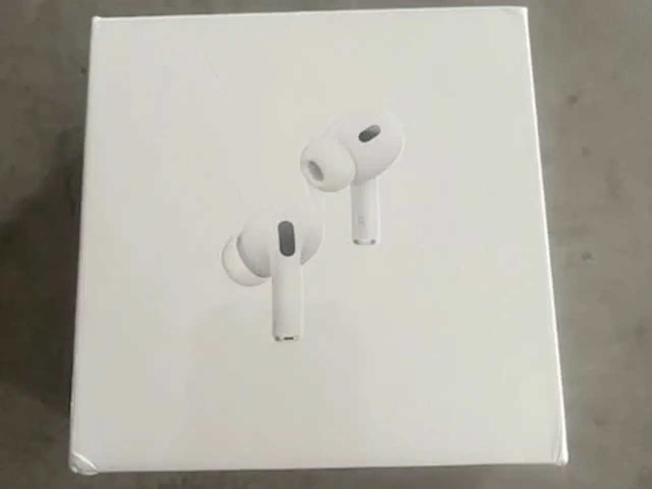 Billede 1 - Helt nye Air pods pro gen 2