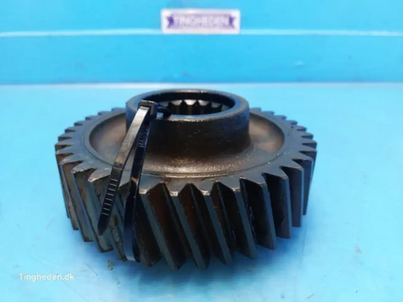 Billede 5 - Case Puma 185 Tandhjul 47490539