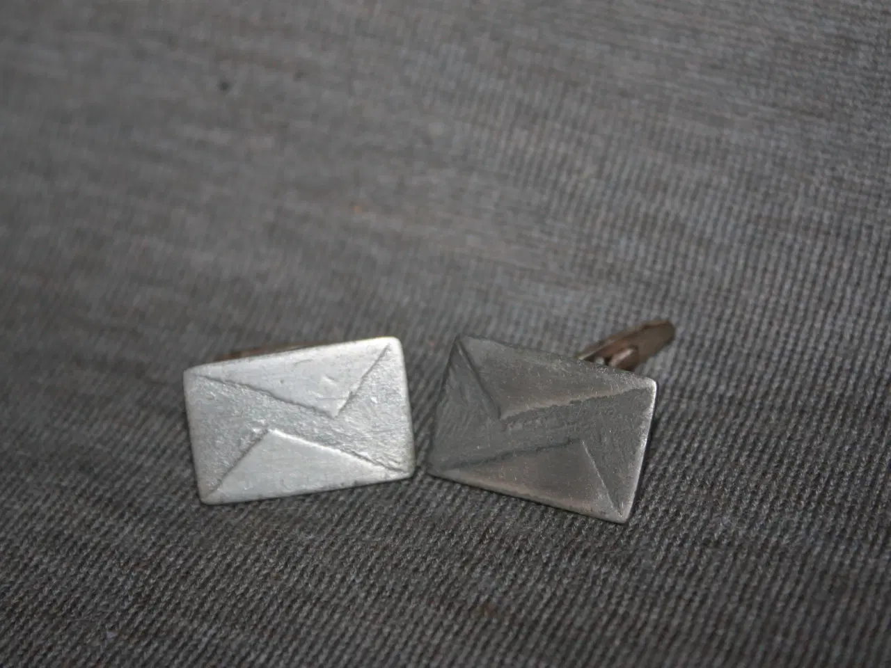 Billede 2 - Manchetknapper