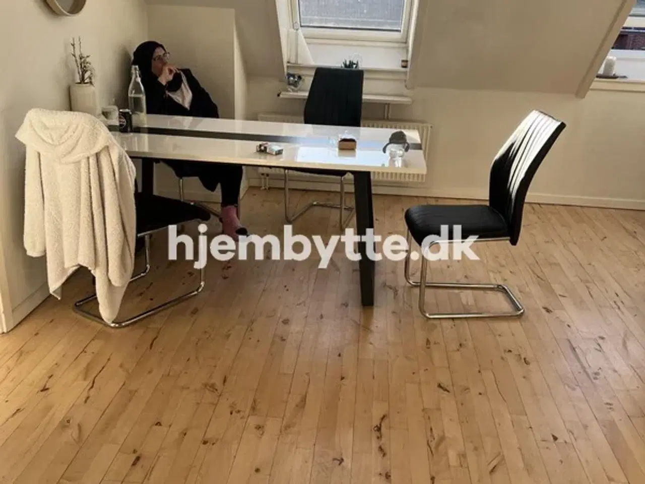 Billede 12 - Hjembytte - Tingvej