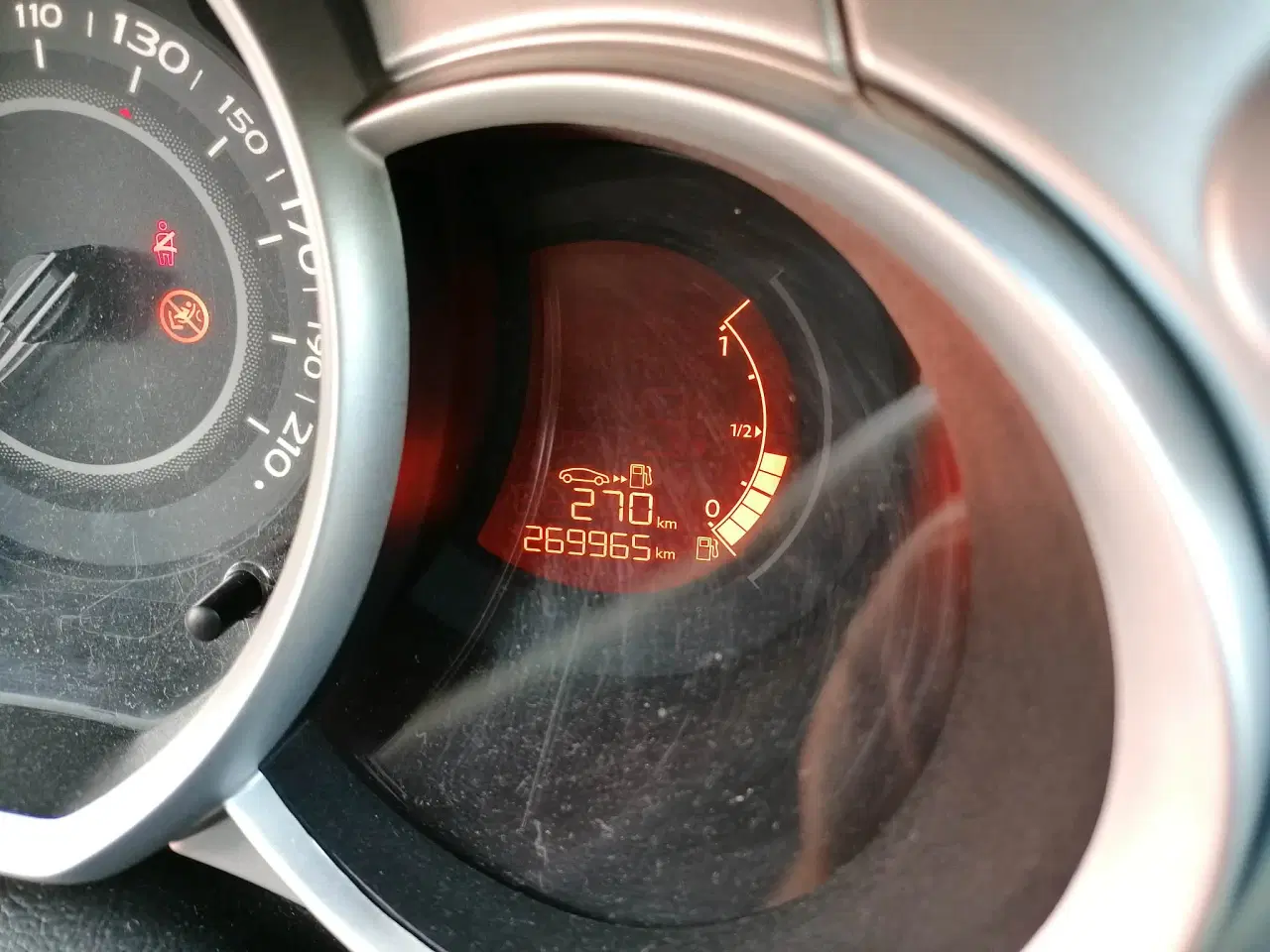 Billede 5 - Citroën C3 HDI 90 diesel skal synes