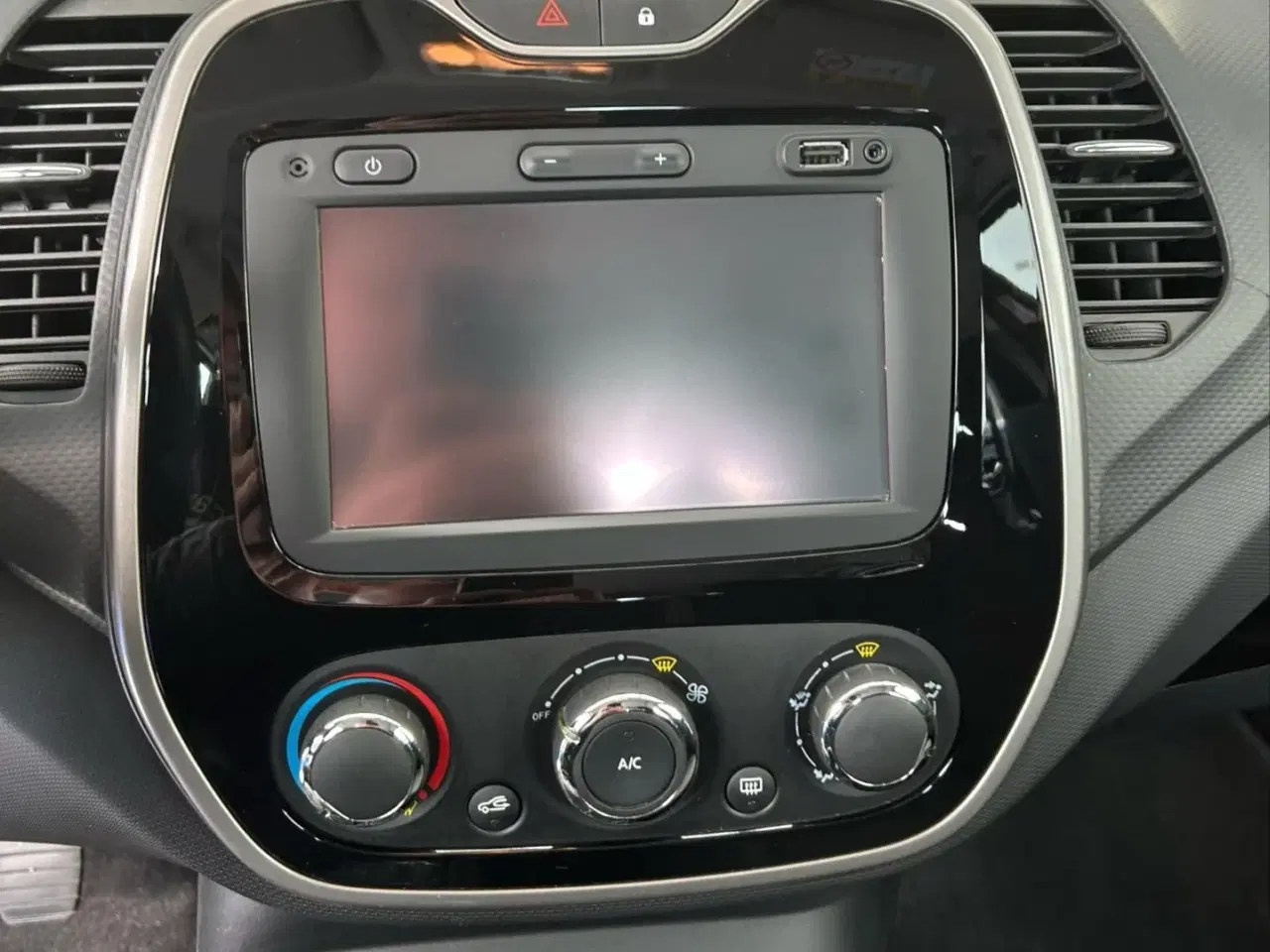 Billede 12 - Renault Captur 0,9 TCe 90 Expression