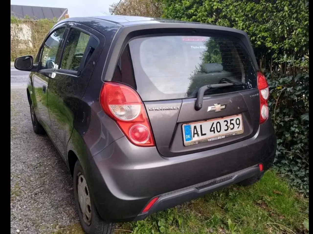 Billede 3 - Chevrolet Spark