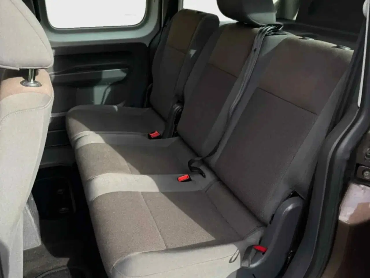 Billede 6 - VW Caddy 1,2 TSi 85 Trendline