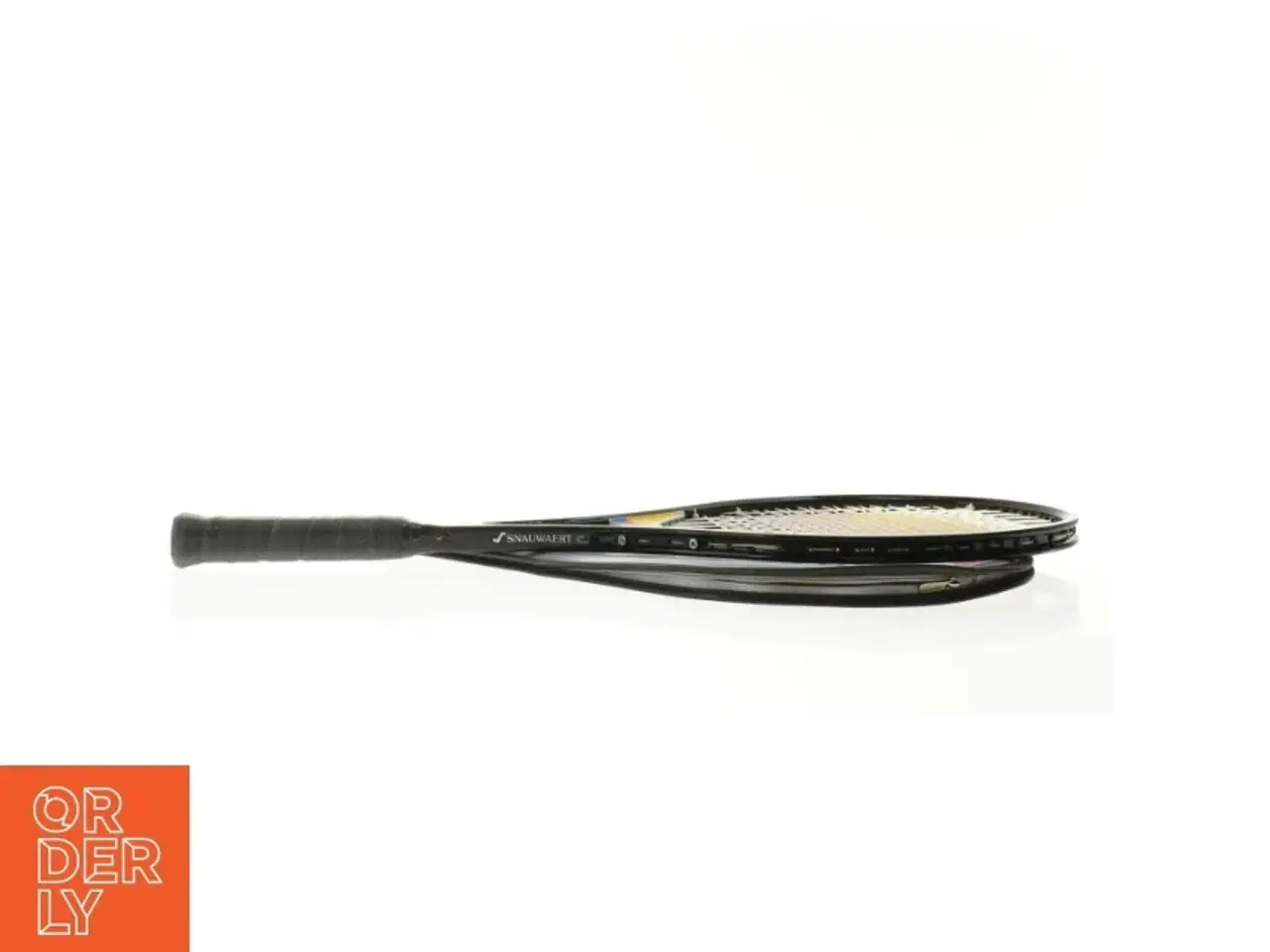 Billede 7 - Snauwaert tennis ketcher fra Snauwaert (str. 68 x 25 cm)