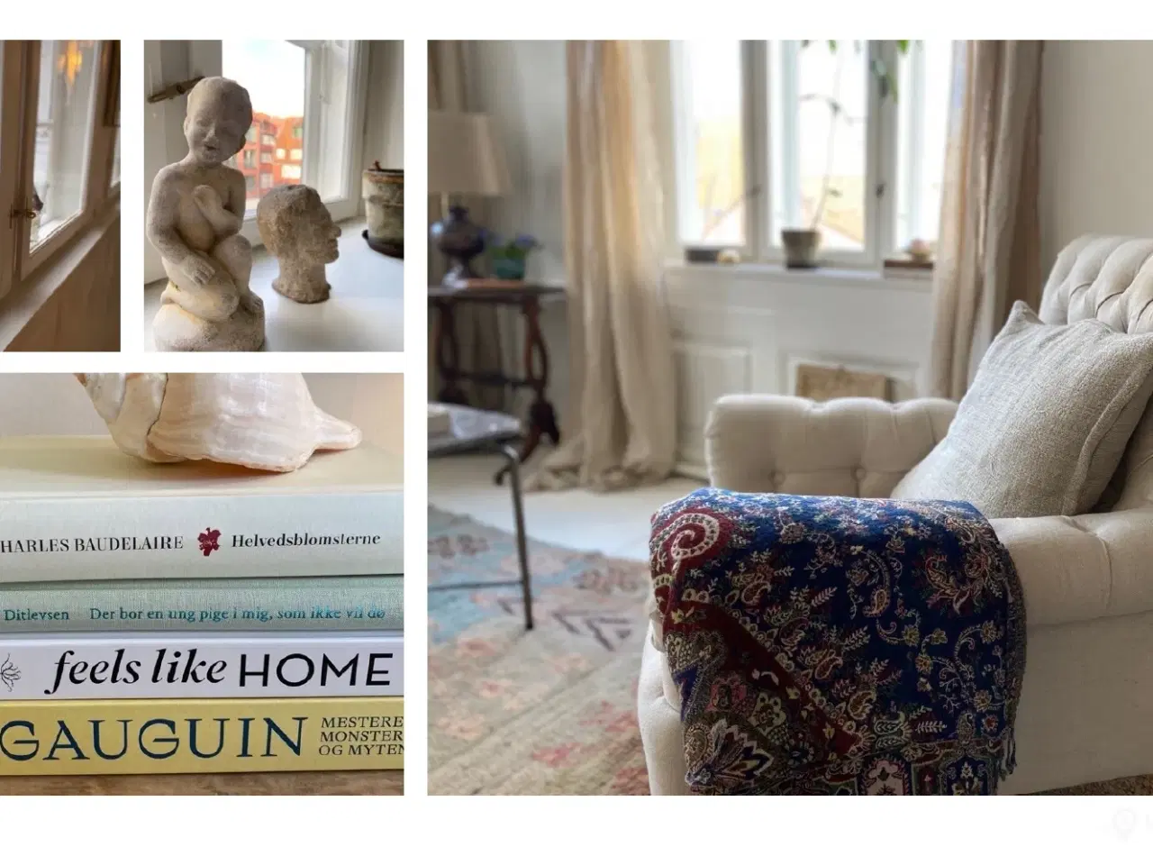 Billede 4 - Få dit eget 15 m2 kliniklokale i Grønnegade til kun 64.- kr. pr. behandlingstime