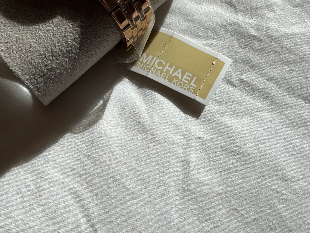 Billede 3 - Micheal Kors Ur