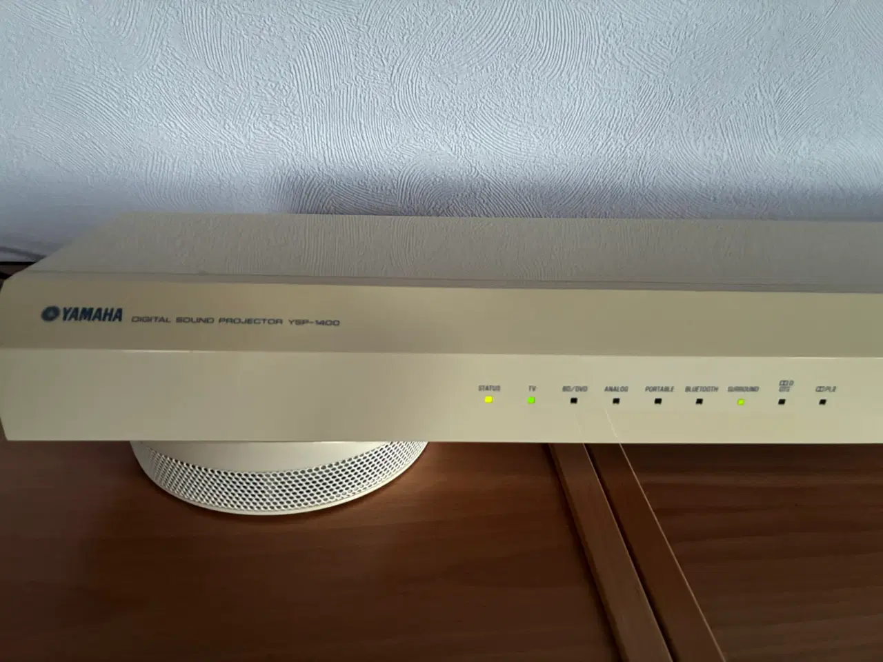 Billede 2 - Soundbar Yamaha YSP-1400